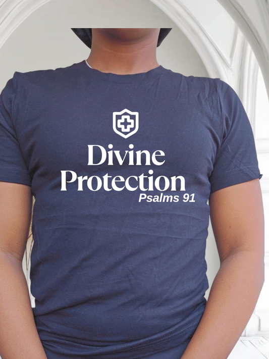 DIVINE PROTECTION
