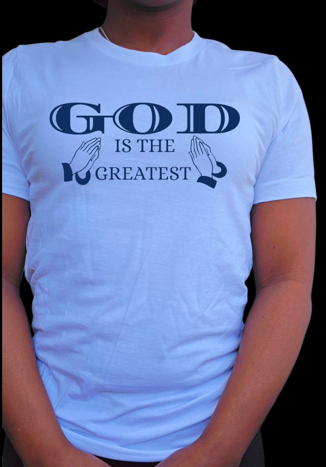 GOD IS THE GREATEST