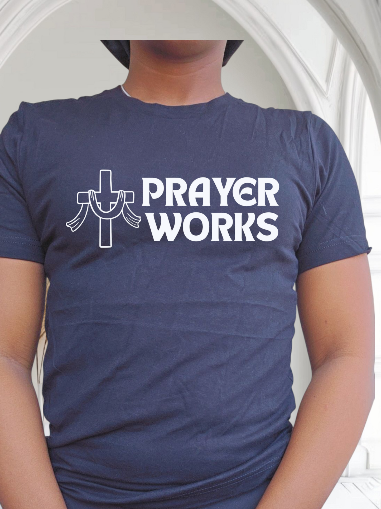 PRAYER WORKS