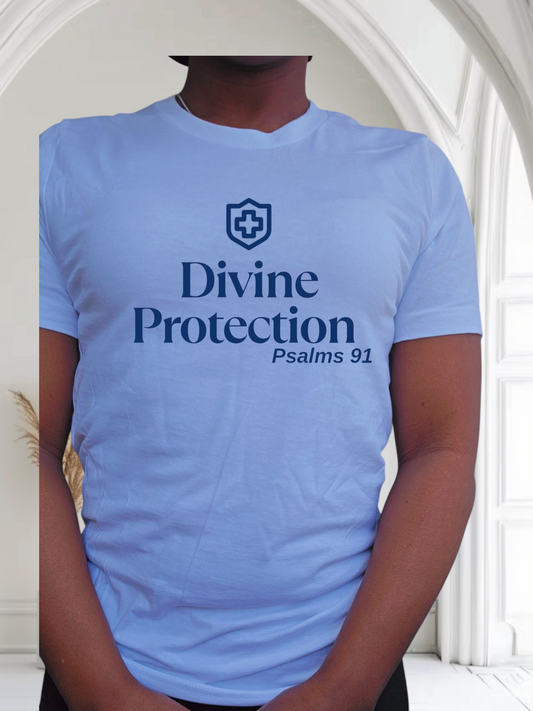 DIVINE PROTECTION